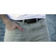Trouser Crotch Alteration