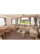 Caravan & Static Home Curtains