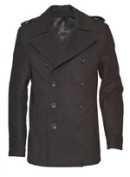 Mens Coat Alterations