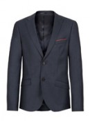 Mens Suit Jacket Alterations