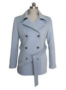 Womens Coat Alterations