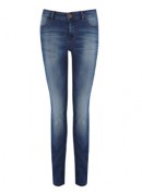 Womens Jeans Alterations