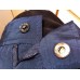Men's Jeans Let Out / Take In Waist