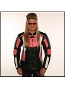 Motorcycle Jacket Alterations