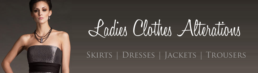 Ladies