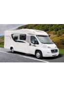 Motorhome Cushion Covers