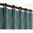Curtains Shortening Pinch Pleat Per 45" Width